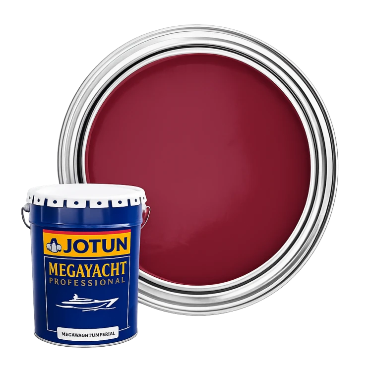 Jotun Megayacht Imperial red.png