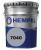 Farba Do Bram Ogrodzenia Hempel Speed Dry 43140 Matowa RAL 7040 5L