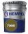 Farba Do Bram Ogrodzenia Hempel Speed Dry 43140 Matowa RAL 7008 KHAKI 5L