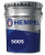 Farba Do Bram Ogrodzenia Hempel Speed Dry 43140 Matowa RAL 5005 5L