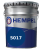 Farba Do Bram Ogrodzenia Hempel Speed Dry 43140 Matowa RAL 5017 5L