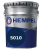 Farba Do Bram Ogrodzenia Hempel Speed Dry 43140 Matowa RAL 5010 5L
